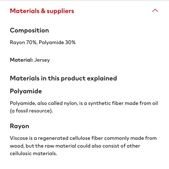 Short Rib-Knit Top - Picture 3 of 4